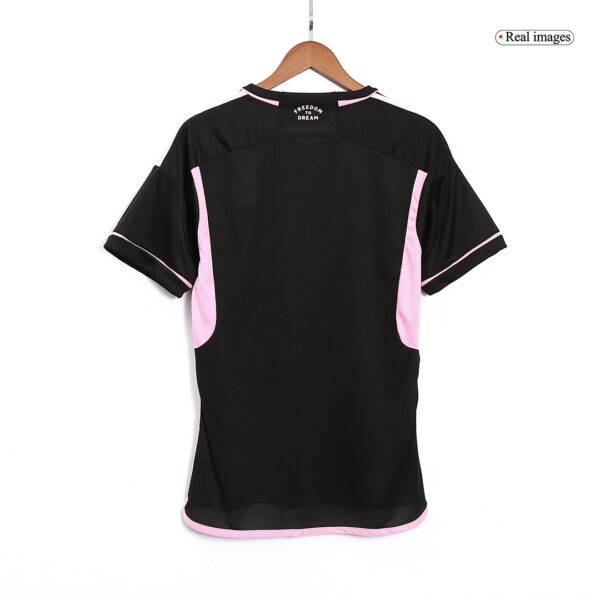 Inter Miami CF Away Jersey La Noche Player Version 2023 - Image 3