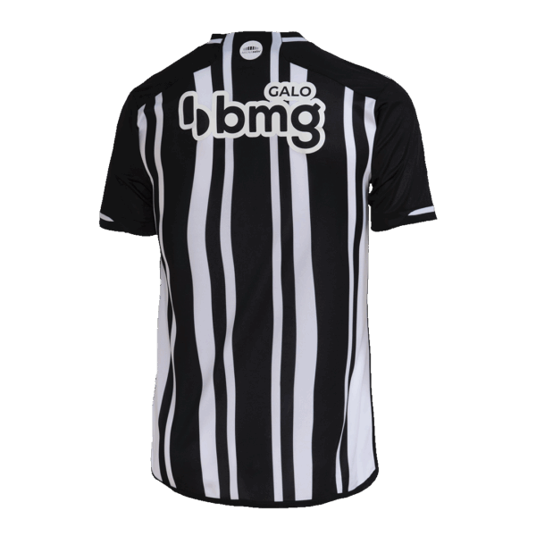 Atletico Mineiro Home Jersey 2023/24 - Image 2