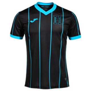 Honduras Away Jersey 2023
