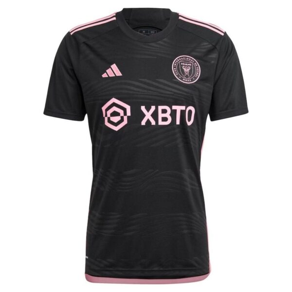 [Super Replica] Inter Miami CF Kit Away Shirt+Short ?2023 - Image 3