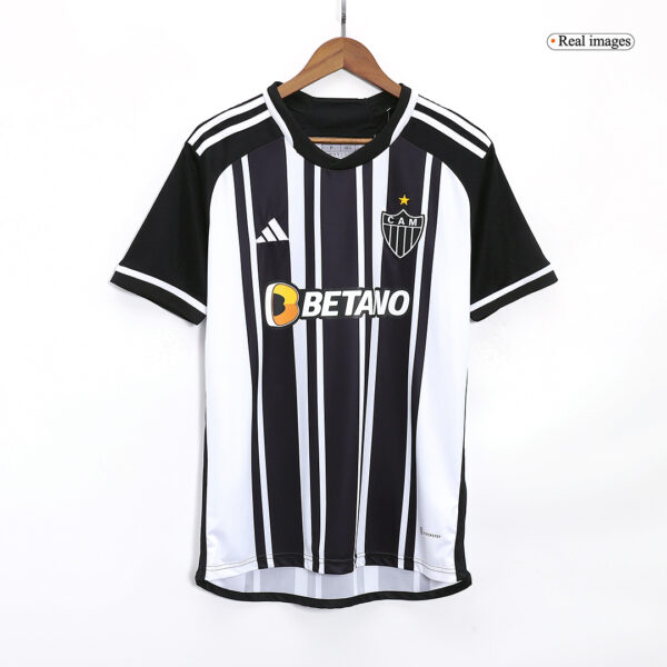 Atletico Mineiro Home Jersey 2023/24 - Image 3