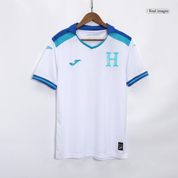 Honduras Home Jersey 2023 - Image 3