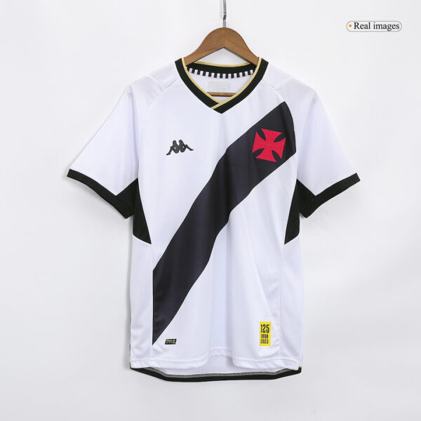Vasco da Gama Away Jersey 2023/24 - Image 3