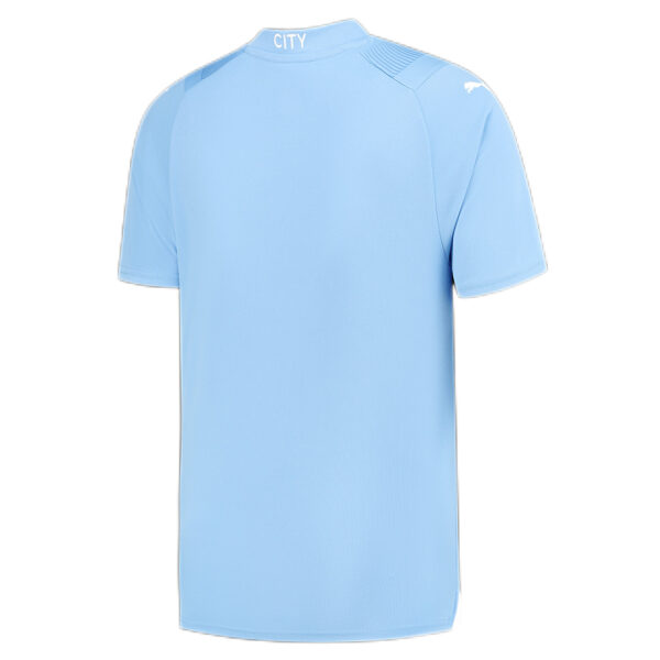[Super Replica] Manchester City Home Jersey 2023/24 - Image 2