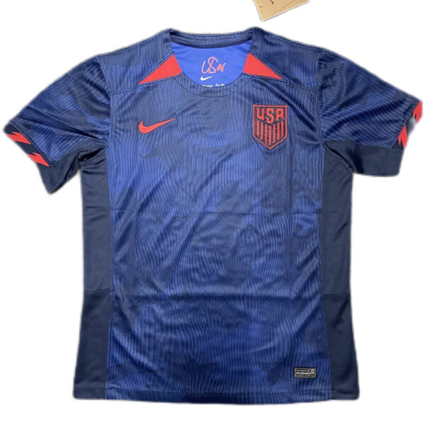 USMNT Away Jersey 2023 - Image 3