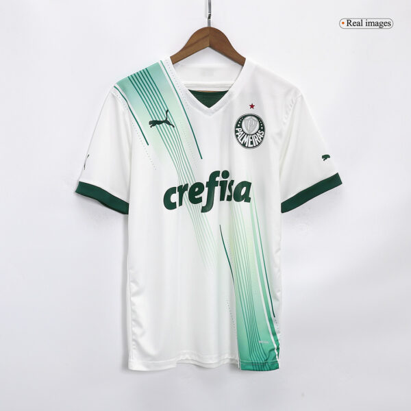 SE Palmeiras Away Jersey 2023/24 - Image 3
