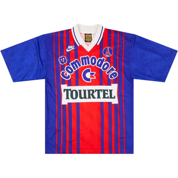 Retro PSG Home Jersey 1993/94
