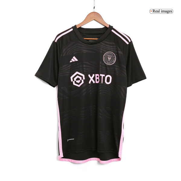 [Super Replica] Inter Miami CF Kit Away Shirt+Short ?2023 - Image 5