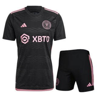 [Super Replica] Inter Miami CF Kit Away Shirt+Short ?2023