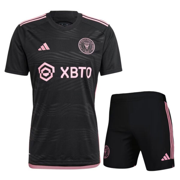 [Super Replica] Inter Miami CF Kit Away Shirt+Short ?2023