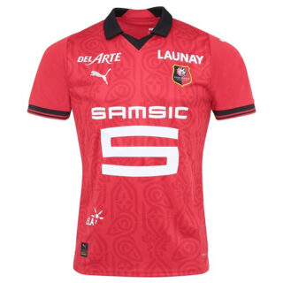 Stade Rennais Jersey Home 2023/24