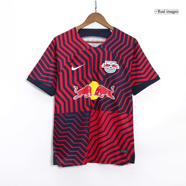 RB Leipzig Away Jersey 2023/24 - Image 3