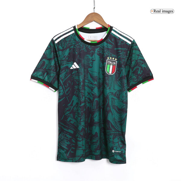 Italy x Renaissance Jersey 2023 - Image 3