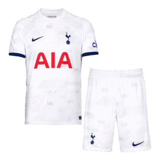 Tottenham Hotspur Kit Jersey+Shorts Home 2023/24