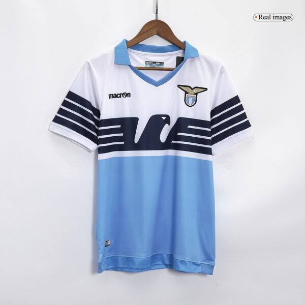 Retro Lazio Fourth Jersey 2014/15 - Image 4