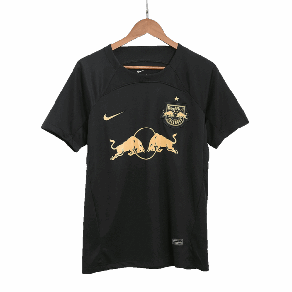 FC Red Bull Salzburg 10-Years Champions Jersey 2023 - Image 3