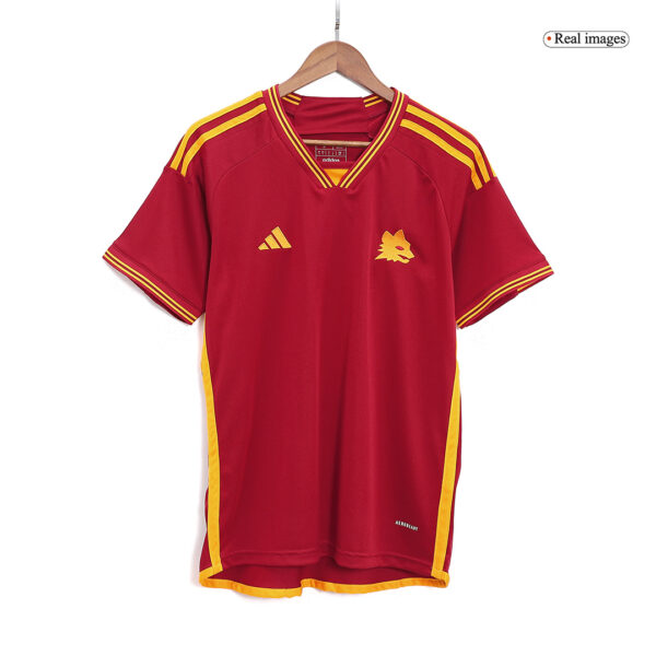 Roma Jersey Home 2023/24 - Image 6