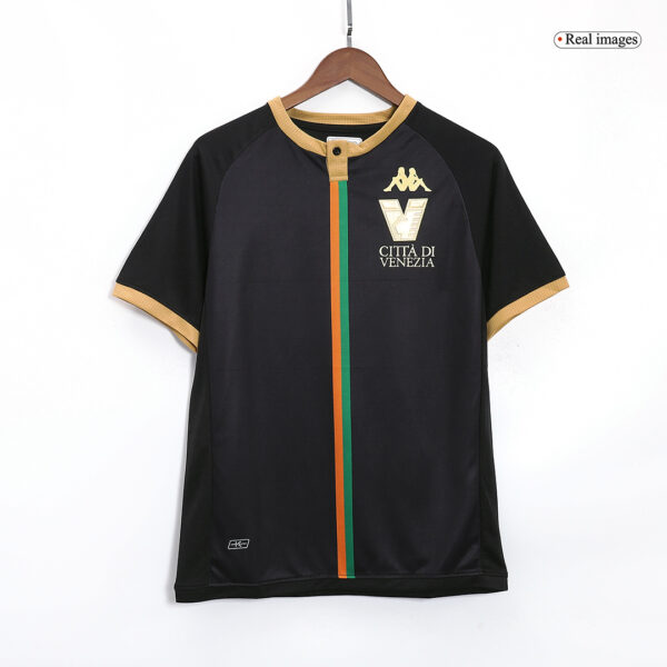 Venezia FC Jersey Home 2023/24 - Image 4