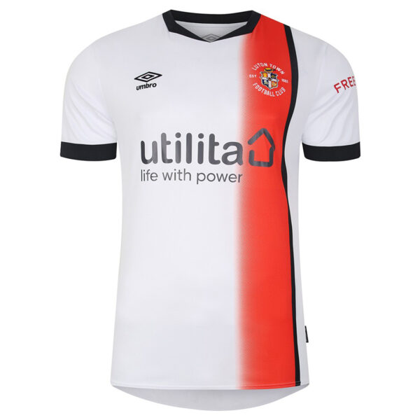 Luton Town Away Jersey 2023/24