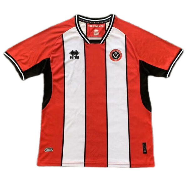 Sheffield United Jersey Home 2023/24 - Image 3