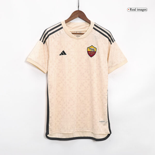 Roma Jersey Away 2023/24 - Image 3
