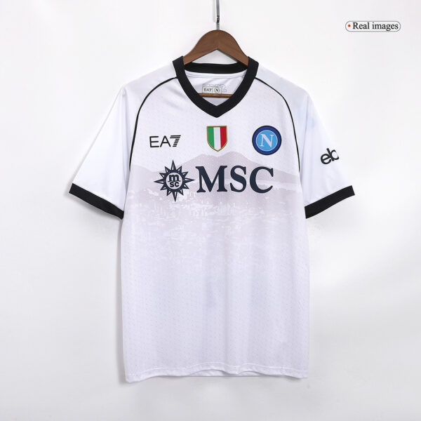 Napoli Away Jersey 2023/24 - Image 3