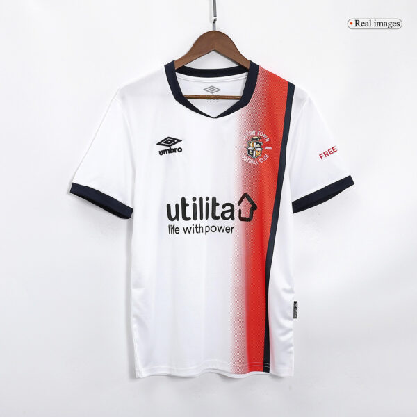 Luton Town Away Jersey 2023/24 - Image 3