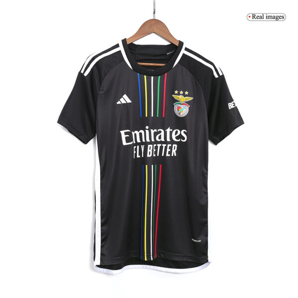 Benfica Away Jersey 2023/24 - Image 5