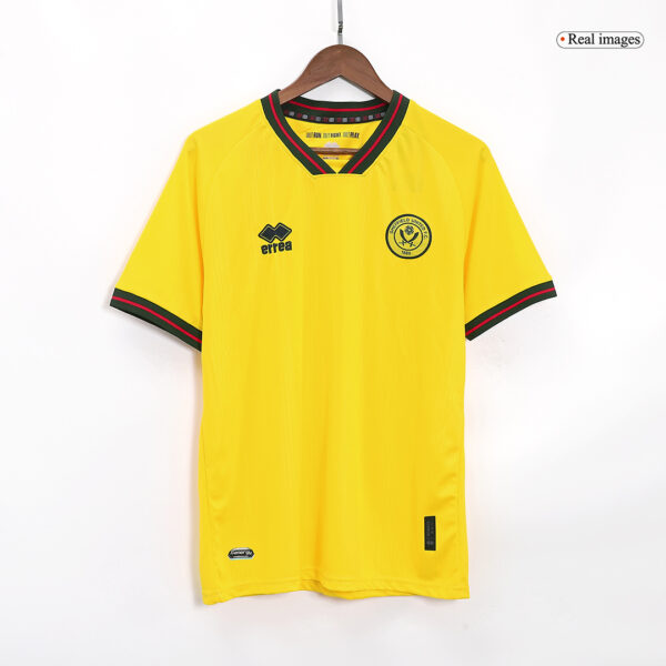 Sheffield United Jersey Away 2023/24 - Image 5