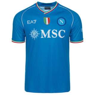 Napoli Home Jersey 2023/24