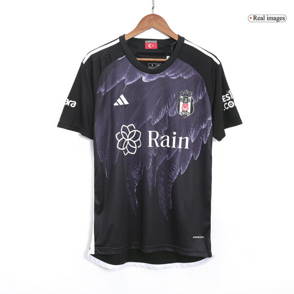 Besiktas Jersey Away 2023/24 - Image 3