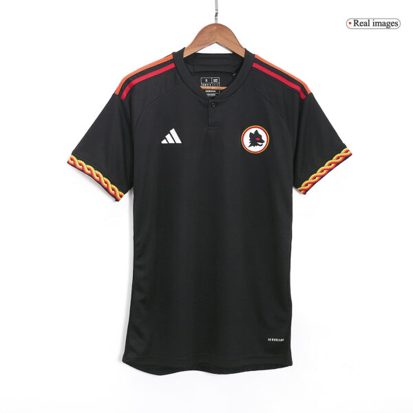 Roma Jersey Third 2023/24 - Image 2