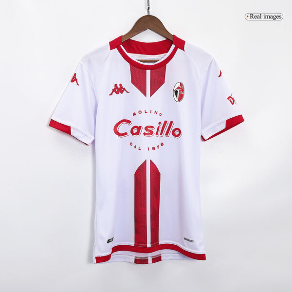 SSC Bari Home Jersey 2023/24 - Image 3