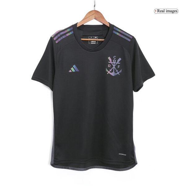 CR Flamengo Third Away Jersey 2023/24 - Image 3