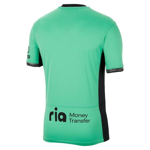 Atletico Madrid Third Jersey 2023/24 - Image 2