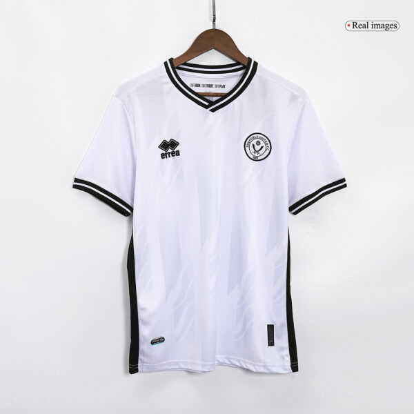 Sheffield United Goalkeeper Jersey 2023/24 - Image 3