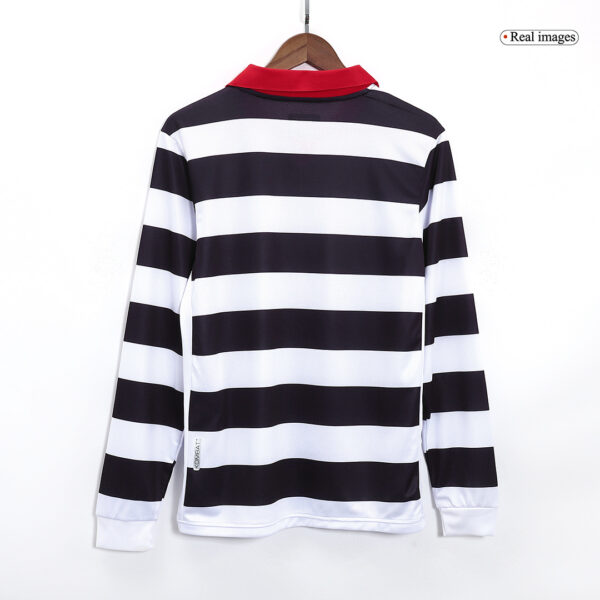 Venezia FC Third Long Sleeve Jersey 2023/24 - Image 2