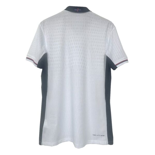 England Home Jersey Player Version 2024 - Image 6