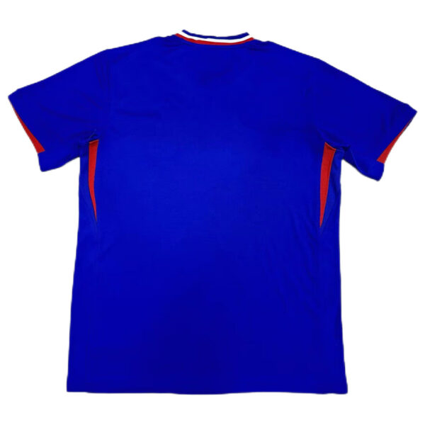[Super Replica] MBAPPE #10 France Home Jersey Euro 2024 - Image 6