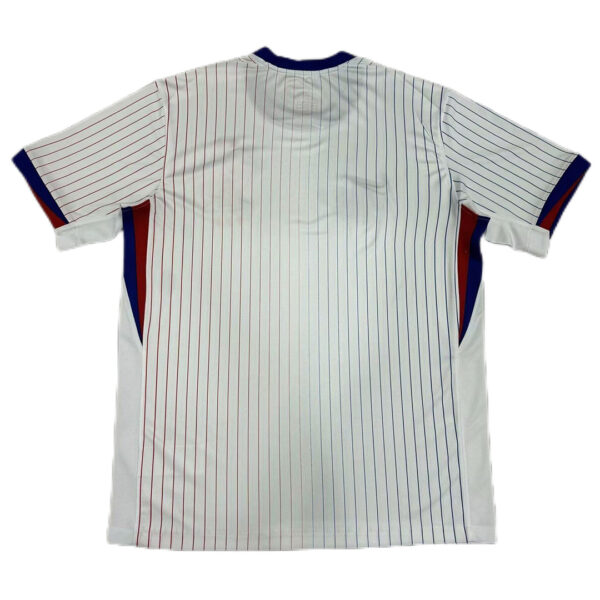 [Super Replica] MBAPPE #10 France Away Jersey Euro 2024 - Image 6