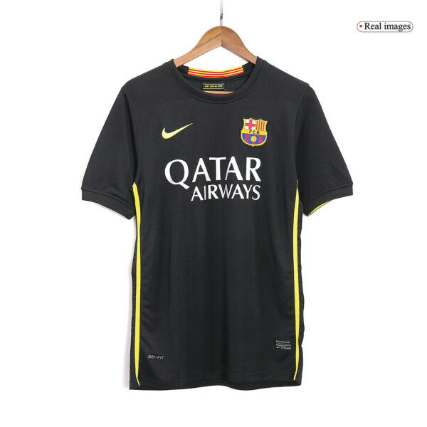 Retro Barcelona Third Jersey 2013/14 - Image 3