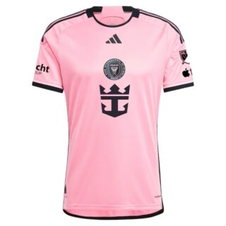 Inter Miami Home Jersey Player Version 2024