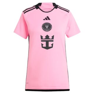 Women's Inter Miami Home Jersey 2024