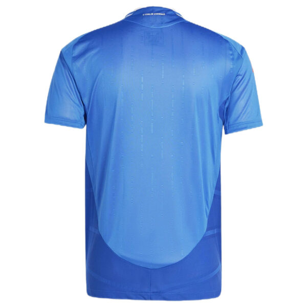 Italy Home Jersey Player Version EURO 2024 - Image 2