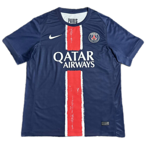 PSG Home Jersey 2024/25 - Image 3
