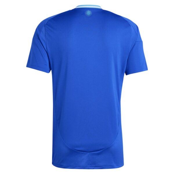 [Super Replica] Argentina Away Jersey Copa America 2024 - Image 2