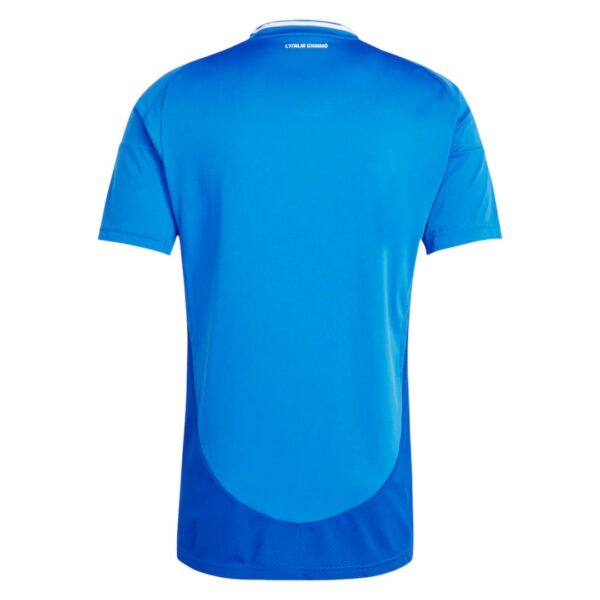 [Super Replica] Italy Home Jersey EURO 2024 - Image 2