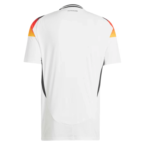 [Super Replica] Germany Home Jersey EURO 2024 - Image 2