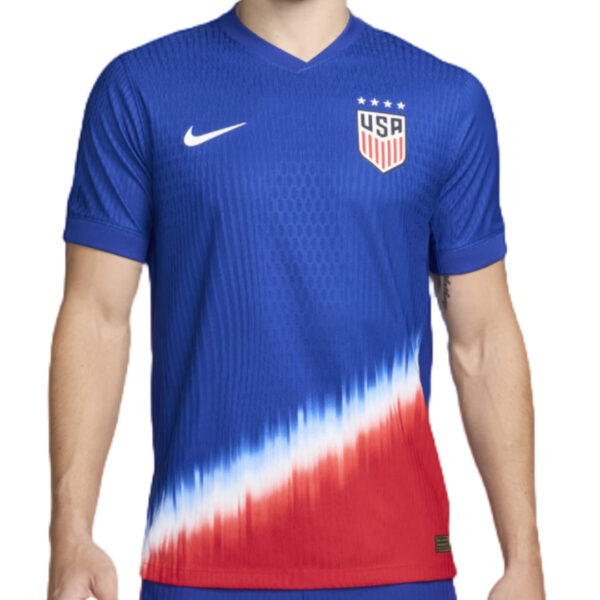 USMNT Away Jersey Player Version Copa America 2024 - Image 3