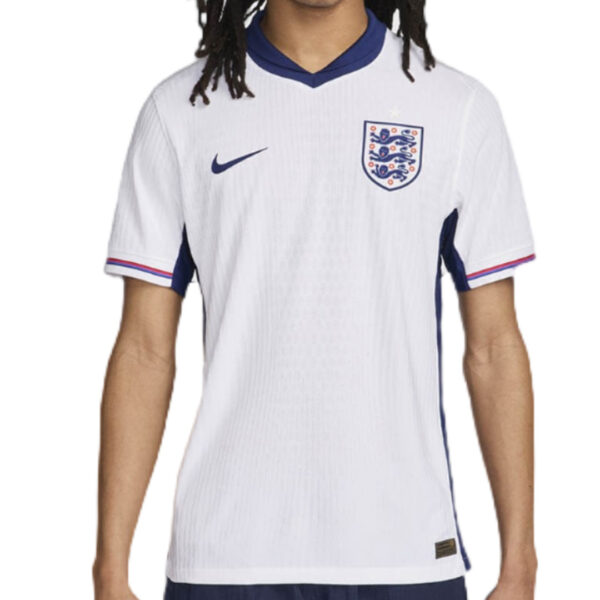England Home Jersey Player Version EURO 2024 - Image 3